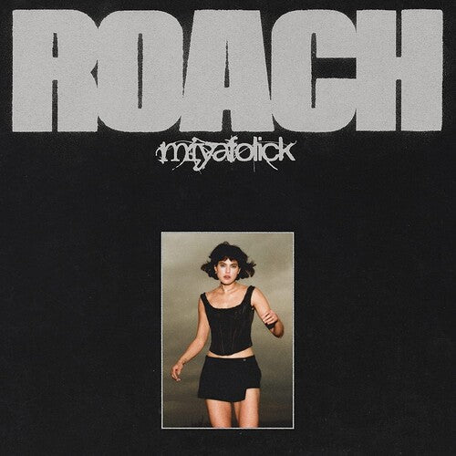 Miya Folick - ROACH Vinyl Record
