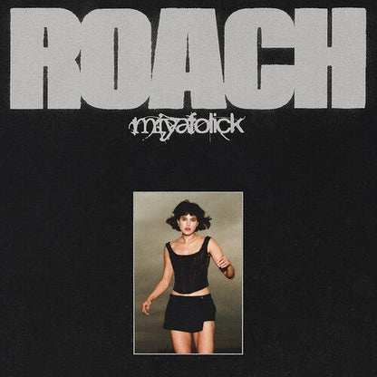 Miya Folick - ROACH Vinyl Record