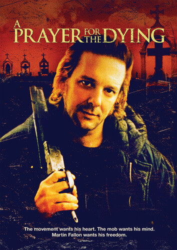 Prayer For The Dying - Prayer For The Dying - DVD