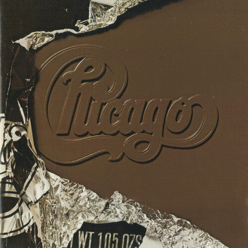 Chicago - Chicago X Vinyl Record