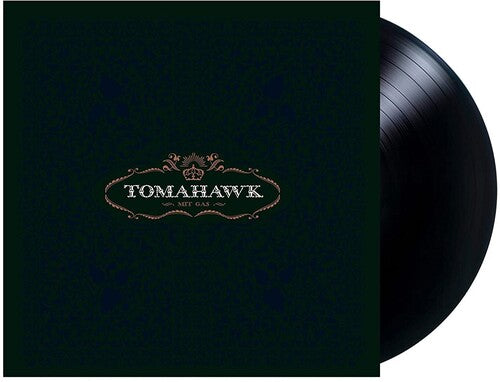 Tomahawk - Mit Gas Vinyl Record