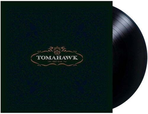 Tomahawk - Mit Gas - Vinyl Record