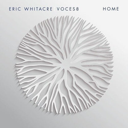 Eric Whitacre Voces8 - Home [2LP] Vinyl Record