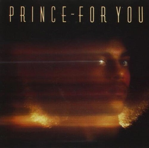 Prince & the Revolution - For You Vinyl Record