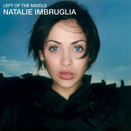 Natalie Imbruglia - Left Of The Middle [Vinyl] Vinyl Record