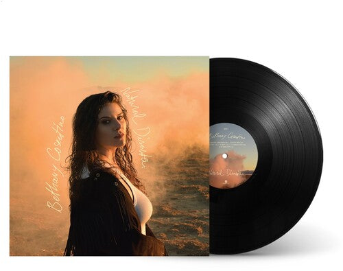 Cosentino,bethany - Natural Disaster - Vinyl Record