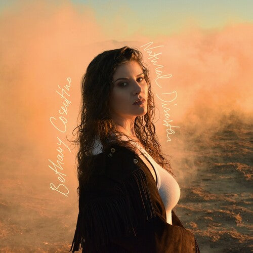 Bethany Cosentino - Natural Disaster Vinyl Record
