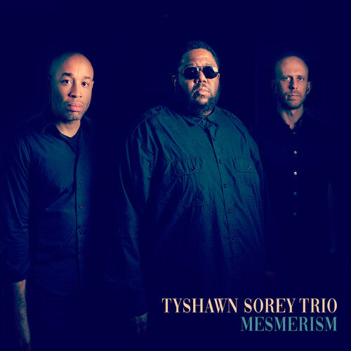 Sorey,tyshawn - Mesmerism - Music CD