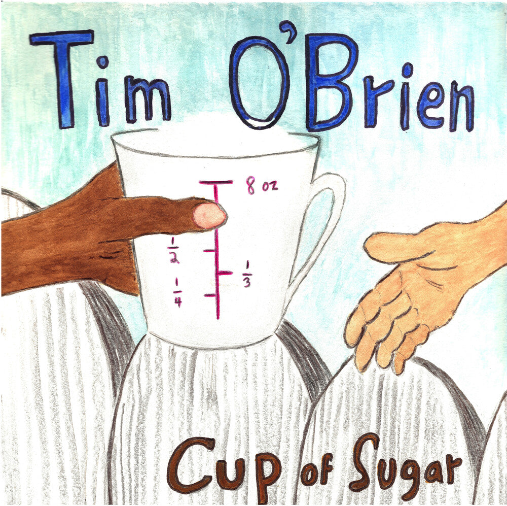 Cup Of Sugar [Limited Edition] Vinyl Record