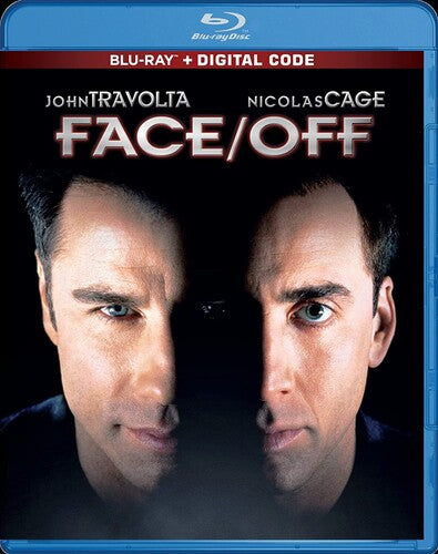 Face/off - Face/off - Blu-ray
