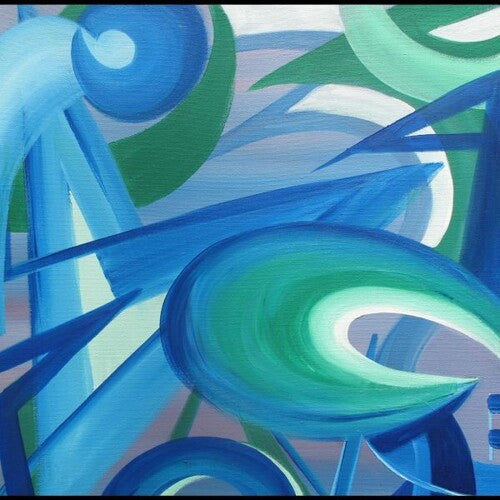 Dolphin Vinyl Record