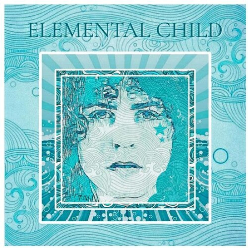 Elemental Child:the Words And Music Of Marc / Var - Elemental Child:the Words And Music Of Marc / Var - Music CD
