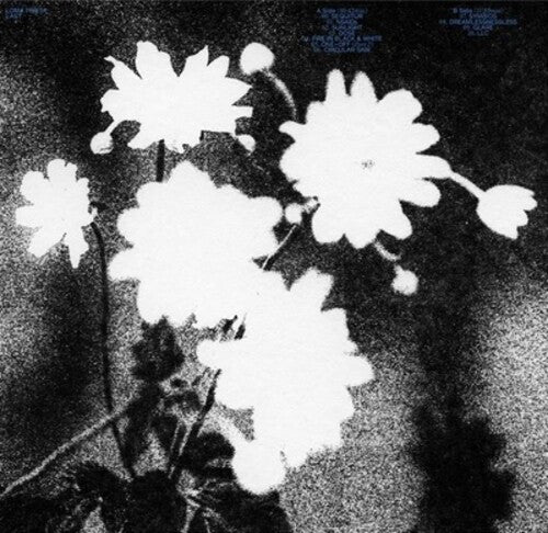 Loma Prieta - Last [Crystal Clear] Vinyl Record