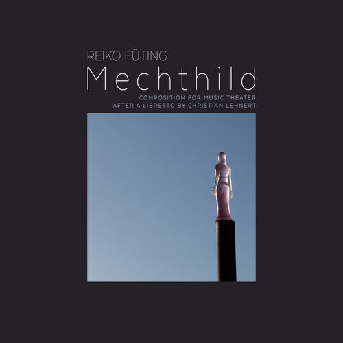 Futing / Herfurtner / Stahn / Wirth - Mechthild - Music CD