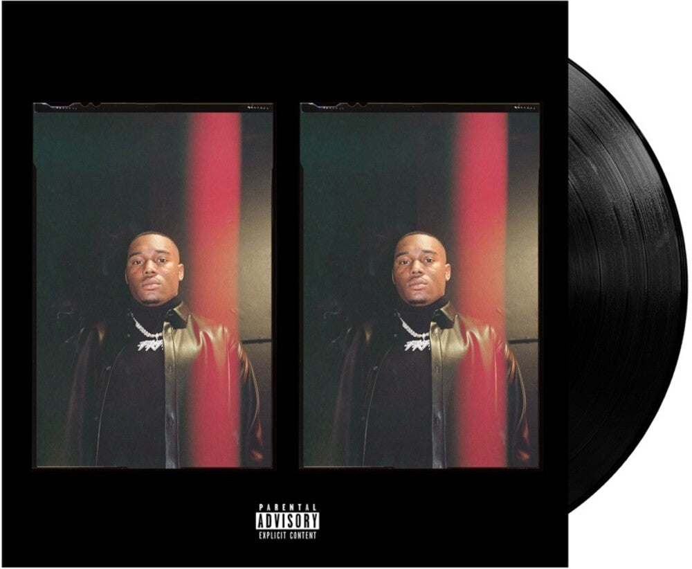 TwoFr 2 [2 LP] Vinyl Record
