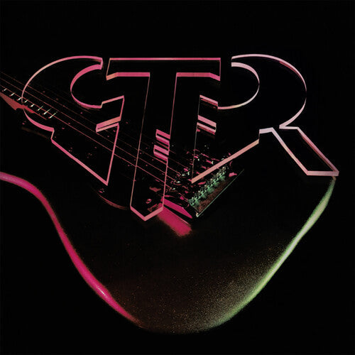 GTR - Gtr Vinyl Record