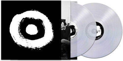 Poptone - Poptone - Clear Vinyl Record