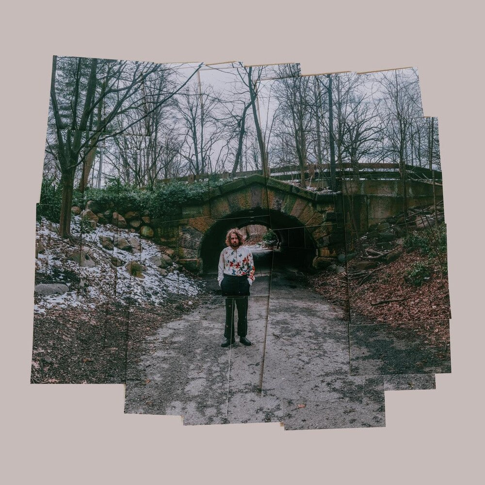 Kevin Morby - More Photographs (A Continuum) [LP] Vinyl Record