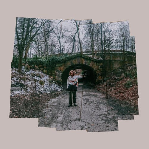 Kevin Morby - More Photographs (a Continuum) Vinyl Record