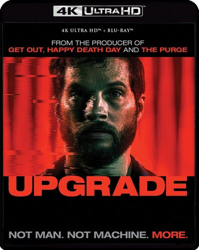 Upgrade (2018) - Upgrade (2018) - UHD