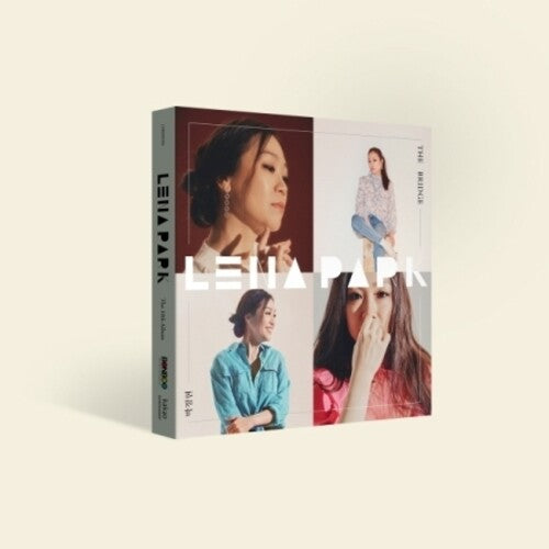 Lena Park - Bridge - Music CD