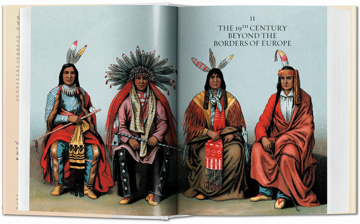 Auguste Racinet. The Costume History (English) Book
