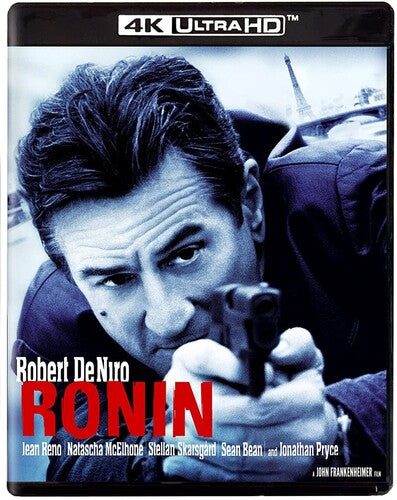 Ronin - Ronin - UHD