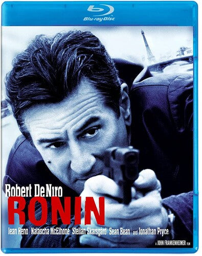 Ronin - Ronin - Blu-ray