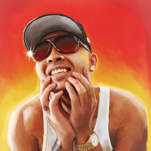 P-lo - Stunna - Music CD