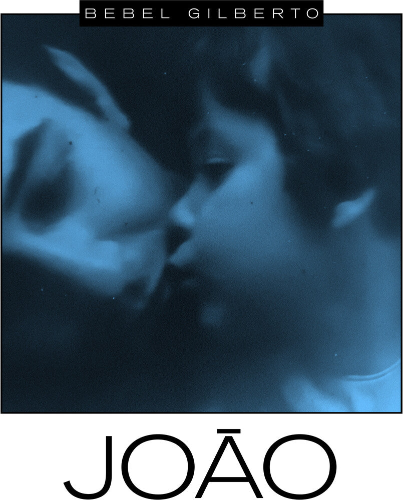 Joao [LP] Vinyl Record