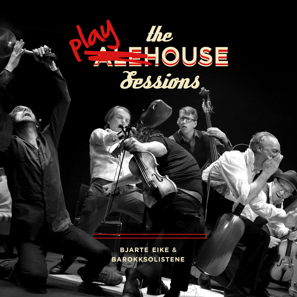 Playhouse [LP] Vinyl Record