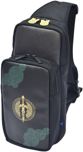 Hori Swi Adventure Pack (zelda Tok) - Hori Swi Adventure Pack (zelda Tok) - Game Accessories
