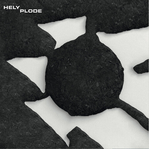 Hely - Plode - Vinyl Record