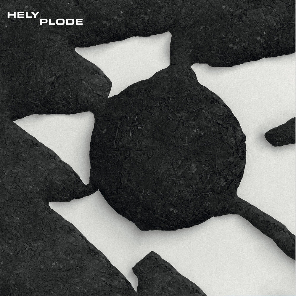 Plode [LP] Vinyl Record