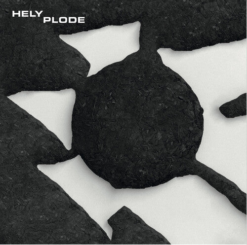 Hely - Plode - Music CD