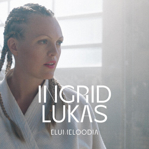 Lukas,ingrid - Elumeloodia - Music CD
