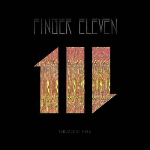Finger Eleven - Greatest Hits - Music CD