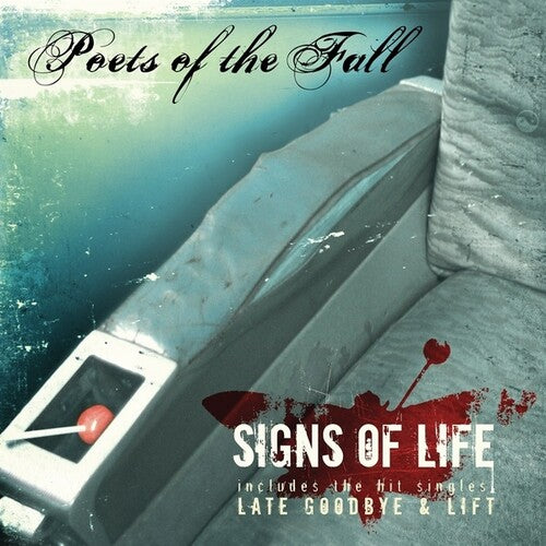 Poets Of The Fall - Signs Of Life - Vinyl Record