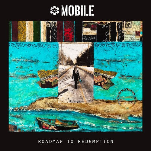Mobile - Roadmap To Redemption - Music CD