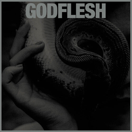 Godflesh - Purge Vinyl Record