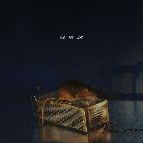 Sbtrkt - Rat Road - Vinyl Record