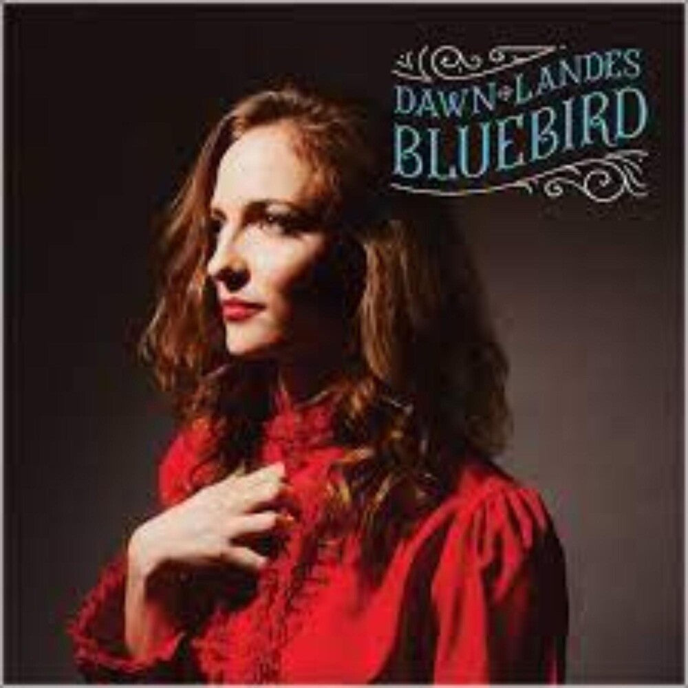 Dawn Landes - Bluebird (Aniv) [LP] Vinyl Record