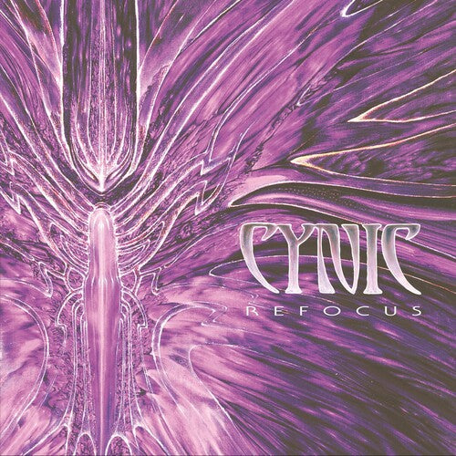 Cynic - Refocus - Music CD