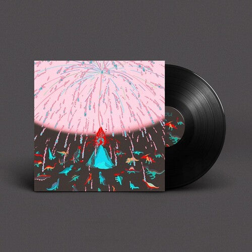Mogwaa - Drifted - Vinyl Record