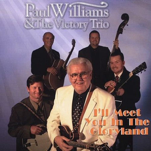 I'll Meet You in the Gloryland [3 CD] Music CD