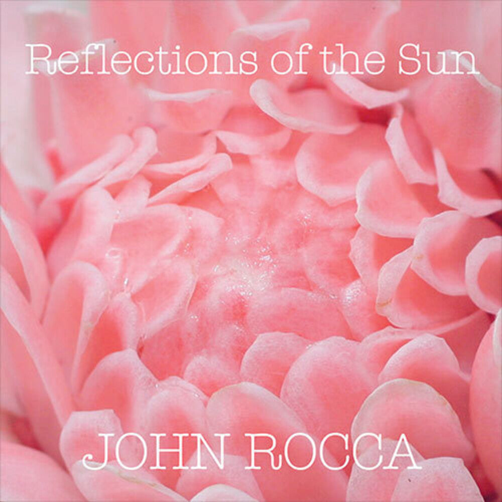 Reflections Of The Sun [Colored Vinyl] (Pnk) Vinyl Record