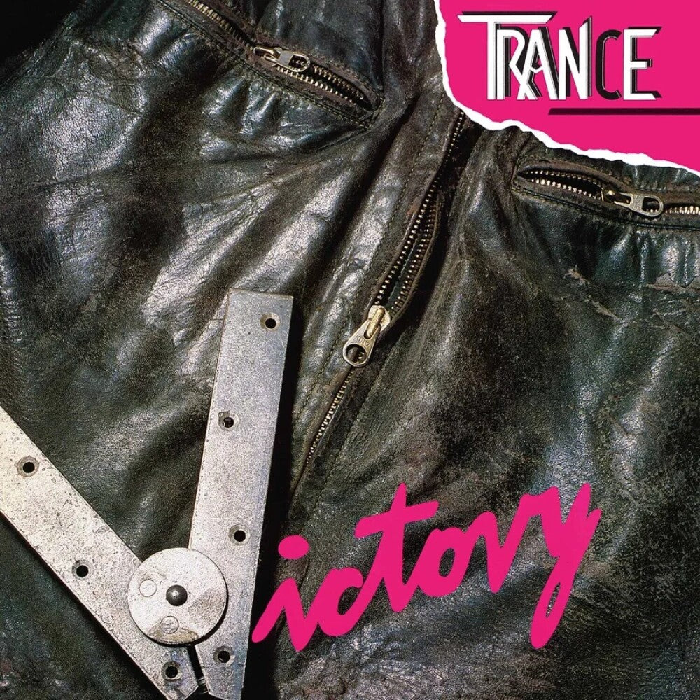 Victory [LP] Vinyl Record
