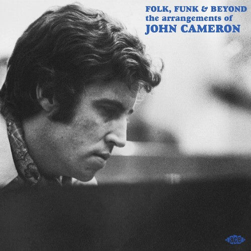 Folk Funk & Beyond: Arrangements Of John Cameron - Folk Funk & Beyond: Arrangements Of John Cameron - Music CD