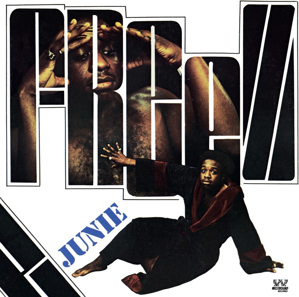 Freeze (Uk) [LP] Vinyl Record