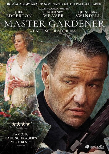 Master Gardener - Master Gardener - DVD